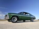 Chevrolet Nova SS 427 Yenko/SC 1969 года